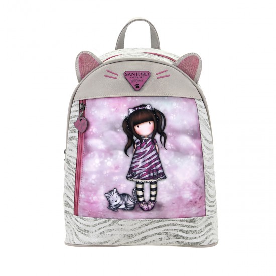 Rucsac, Gorjuss, mare, Ruby Wild Rucsac, Gorjuss, mare, Ruby Wild