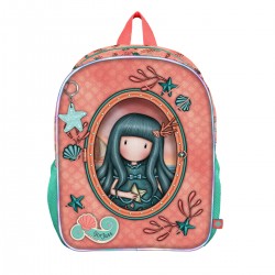 Rucsac mic Gporjuss Washed Ashore, 29x36x12 cm Rucsac mic Gporjuss Washed Ashore, 29x36x12 cm