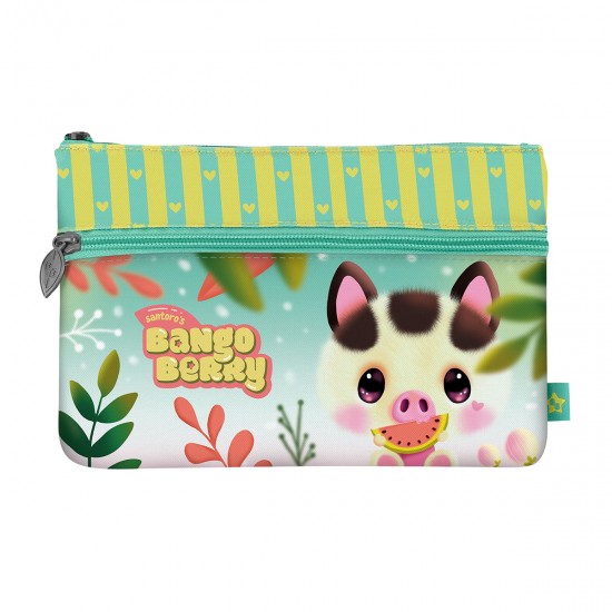 Penar 2 compartimente, Bangoberry Piggy Porcusorul Penar 2 compartimente, Bangoberry Piggy Porcusorul