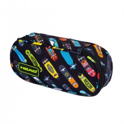 Penar Astra Head AC6, 1 compartiment, skateboard  