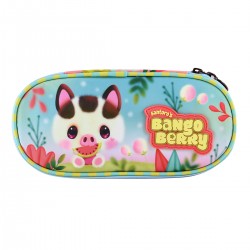 Penar Bangoberry Piggy Porcusorul, 1 compartiment 