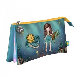 Penar Gorjuss Deep Secrets 3 compartimente