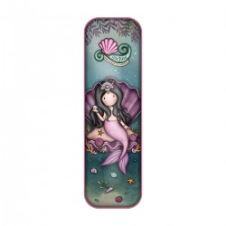 Penar Gorjuss The World Is Your Oyster 1 compartiment, 20x2x6 cm