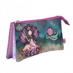 Penar Gorjuss The World Is Your Oyster 3 compartimente