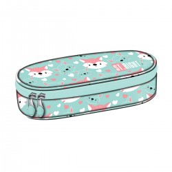 Penar PC01 ST Right Lovely Fox, 1 compartiment Penar PC01 ST Right Lovely Fox, 1 compartiment