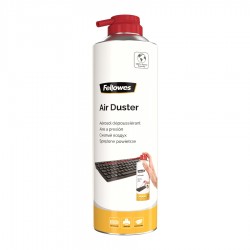 Spray cu jet de aer Fellowes pentru curatare IT, 400 ml Spray cu jet de aer Fellowes pentru curatare IT, 400 ml