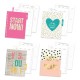 Budget planner Pukka Pads, 4 separatoare, calendar 12 luni nedatat, 183 stickere, pagini organizare Budget planner Pukka Pads, 4 separatoare, calendar 12 luni nedatat, 183 stickere, pagini organizare