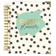 Budget planner Pukka Pads, 4 separatoare, calendar 12 luni nedatat, 183 stickere, pagini organizare Budget planner Pukka Pads, 4 separatoare, calendar 12 luni nedatat, 183 stickere, pagini organizare