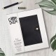 Agenda planificator A5 Carpe Diem, nedatat, include: 12 separatoare lunare, 12 calendare lunare, 60 planere saptamanale, 12 pag dictando, 12 pag matematica, 12 pag veline, 2 semne de carte plastic, 1 coperta plastic, 3 pag stickere planning, in cuti Agenda planificator A5 Carpe Diem, nedatat, include: 12 separatoare lunare, 12 calendare lunare, 60 planere saptamanale, 12 pag dictando, 12 pag matematica, 12 pag veline, 2 semne de carte plastic, 1 coperta plastic, 3 pag stickere planning, in cuti