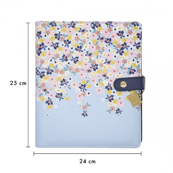Agenda planificator A5 Carpe Diem, nedatat, include: 12 separatoare lunare, 12 calendare lunare, 60 planere saptamanale, 12 pag dictando, 12 pag matematica, 12 pag veline, 2 semne de carte plastic, 1 coperta plastic, 3 pag stickere planning, in cuti Agenda planificator A5 Carpe Diem, nedatat, include: 12 separatoare lunare, 12 calendare lunare, 60 planere saptamanale, 12 pag dictando, 12 pag matematica, 12 pag veline, 2 semne de carte plastic, 1 coperta plastic, 3 pag stickere planning, in cuti