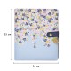 Agenda planificator A5 Carpe Diem, nedatat, include: 12 separatoare lunare, 12 calendare lunare, 60 planere saptamanale, 12 pag dictando, 12 pag matematica, 12 pag veline, 2 semne de carte plastic, 1 coperta plastic, 3 pag stickere planning, in cuti Agenda planificator A5 Carpe Diem, nedatat, include: 12 separatoare lunare, 12 calendare lunare, 60 planere saptamanale, 12 pag dictando, 12 pag matematica, 12 pag veline, 2 semne de carte plastic, 1 coperta plastic, 3 pag stickere planning, in cuti