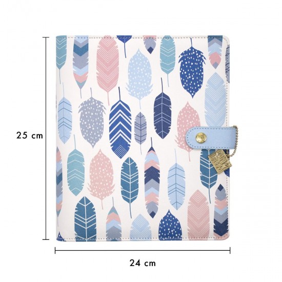 Agenda planificator A5 Carpe Diem, nedatat, include: 12 separatoare lunare, 12 calendare lunare, 60 planere saptamanale, 12 pag dictando, 12 pag matematica, 12 pag veline, 2 semne de carte plastic, 1 coperta plastic, 3 pag stickere planning, in cuti Agenda planificator A5 Carpe Diem, nedatat, include: 12 separatoare lunare, 12 calendare lunare, 60 planere saptamanale, 12 pag dictando, 12 pag matematica, 12 pag veline, 2 semne de carte plastic, 1 coperta plastic, 3 pag stickere planning, in cuti