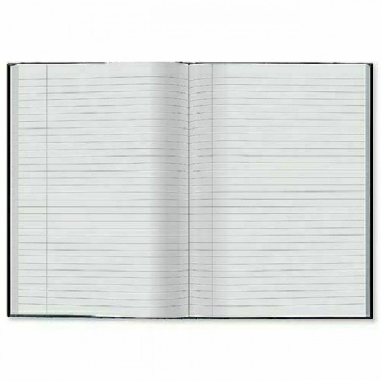 Agenda Pukka Pads Manuscript A4 dictando, 192 pag, coperti intarite