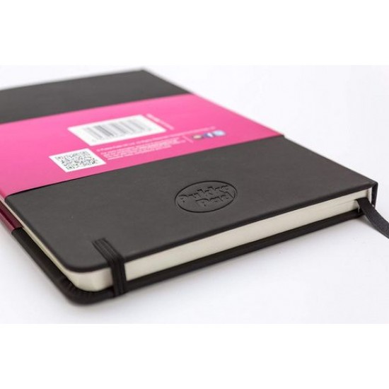 Agenda Pukka Pads Soft Cover, A4, dictando, 192 pag, coperta piele soft eco Premium Agenda Pukka Pads Soft Cover, A4, dictando, 192 pag, coperta piele soft eco Premium