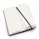 Agenda Pukka Pads Notebook Concord Selected B5, dictando, 160 pag, hartie 90 g, coperti piele eco