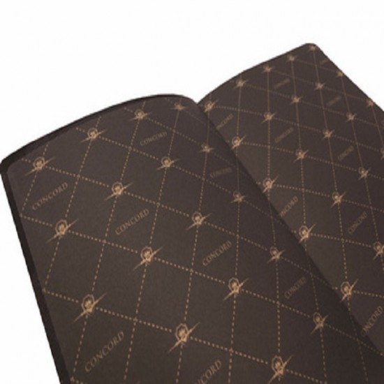 Agenda Pukka Pads Notebook Concord Selected B5, dictando, 160 pag, hartie 90 g, coperti piele eco Agenda Pukka Pads Notebook Concord Selected B5, dictando, 160 pag, hartie 90 g, coperti piele eco