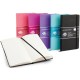 Agenda Pukka Pads Signature PU coperta soft A5 dictando, 192 pag Agenda Pukka Pads Signature PU coperta soft A5 dictando, 192 pag
