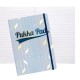Agenda Pukka Pads Glee, A5, dictando, hartie 80 g, 96 pag Agenda Pukka Pads Glee, A5, dictando, hartie 80 g, 96 pag