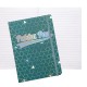 Agenda Pukka Pads Glee, A5, dictando, hartie 80 g, 96 pag Agenda Pukka Pads Glee, A5, dictando, hartie 80 g, 96 pag