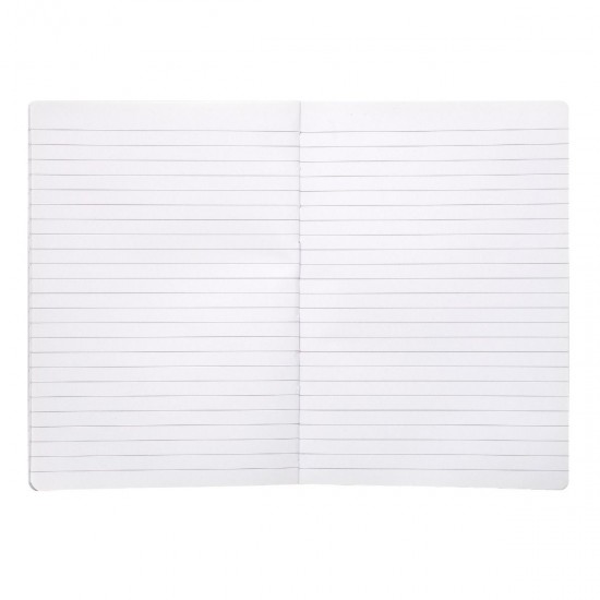 Agenda Pukka Pads Glee, A5, dictando, hartie 80 g, 96 pag Agenda Pukka Pads Glee, A5, dictando, hartie 80 g, 96 pag