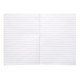 Agenda Pukka Pads Glee, A5, dictando, hartie 80 g, 96 pag Agenda Pukka Pads Glee, A5, dictando, hartie 80 g, 96 pag