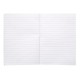 Agenda Pukka Pads Glee, A5, dictando, hartie 80 g, 96 pag