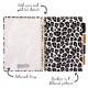 Agenda cu spirala si separatoare Pukka Pads Wild Project Book, B5 dictando, 200 pag hartie 80 g, coperti tari Agenda cu spirala si separatoare Pukka Pads Wild Project Book, B5 dictando, 200 pag hartie 80 g, coperti tari