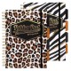Agenda cu spirala si separatoare Pukka Pads Wild Project Book, B5 dictando, 200 pag hartie 80 g, coperti tari Agenda cu spirala si separatoare Pukka Pads Wild Project Book, B5 dictando, 200 pag hartie 80 g, coperti tari