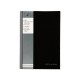 Agenda Pukka Pads A5 dictando, 192 pag, hartie 90 g, coperti intarite textil Agenda Pukka Pads A5 dictando, 192 pag, hartie 90 g, coperti intarite textil