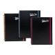 Set 3 caiete cu spirala Pukka Pads PP Neon A4 200 pag dictando, cu 4 perforatii indosariere, coperti PP, mix culori Set 3 caiete cu spirala Pukka Pads PP Neon A4 200 pag dictando, cu 4 perforatii indosariere, coperti PP, mix culori