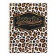 Caiet cu spirala Pukka Pads Wild Jotta A4+, dictando, 160 pag, perforatii biblioraft, coperti cartonate Caiet cu spirala Pukka Pads Wild Jotta A4+, dictando, 160 pag, perforatii biblioraft, coperti cartonate