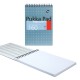 Caiet cu spirala Pukka Pads Reporters 140x205mm, 160 pag, coperti tari Caiet cu spirala Pukka Pads Reporters 140x205mm, 160 pag, coperti tari