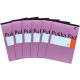 Rezerva Pukka Pads A4 fara liniatura, 160 pag, cu 4 perforatii pentru bilblioraft Rezerva Pukka Pads A4 fara liniatura, 160 pag, cu 4 perforatii pentru bilblioraft