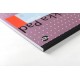 Rezerva Pukka Pads A4 fara liniatura, 160 pag, cu 4 perforatii pentru bilblioraft Rezerva Pukka Pads A4 fara liniatura, 160 pag, cu 4 perforatii pentru bilblioraft