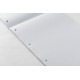 Rezerva Pukka Pads A4 matematica, 160 pag, cu 4 perforatii pentru bilblioraft Rezerva Pukka Pads A4 matematica, 160 pag, cu 4 perforatii pentru bilblioraft