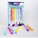 STRIGO Magic Markers Lenka 6 buc/set