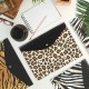Dosar plic cu capsa Pukka Wild, A4, Leopard Dosar plic cu capsa Pukka Wild, A4, Leopard