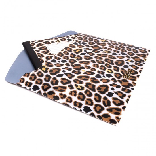 Dosar plic cu capsa Pukka Wild, A4, Leopard Dosar plic cu capsa Pukka Wild, A4, Leopard