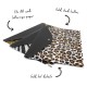 Dosar plic cu capsa Pukka Wild, A4, Tiger Dosar plic cu capsa Pukka Wild, A4, Tiger
