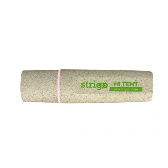 Evidentiator Strigo, Eco-Friendly, Verde Neon