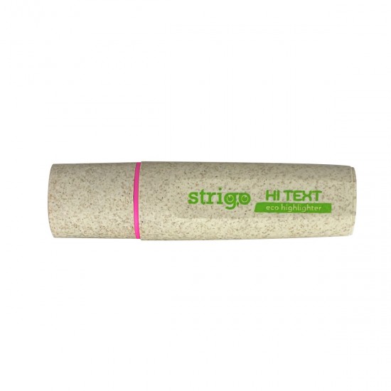 Evidentiator Strigo, Eco-Friendly, Piersica Pastel