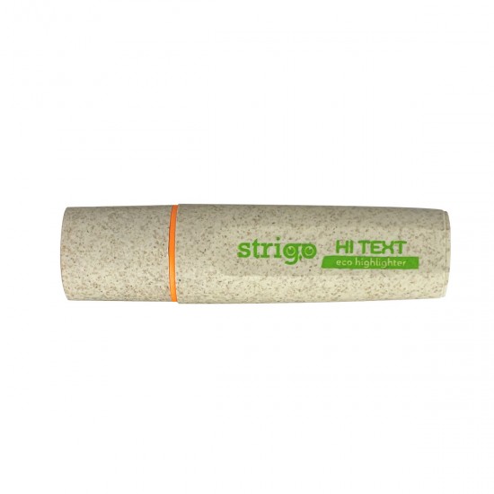 Evidentiator Strigo, Eco-Friendly, Roz Pastel