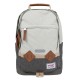 Ghiozdan Strigo 20001ST, Leisure, 40 x 28 x 16, crem-gri, 25 litri Ghiozdan Strigo 20001ST, Leisure, 40 x 28 x 16, crem-gri, 25 litri