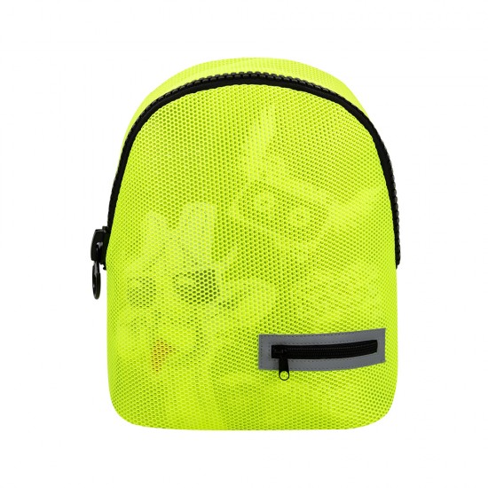 Ghiozdan Strigo joyful, neon, 28 x 40 x 14, 23 litri Ghiozdan Strigo joyful, neon, 28 x 40 x 14, 23 litri