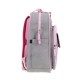 Ghiozdan Strigo cube, cu Penar, roz, 29 x 39 x 15, 24 litri Ghiozdan Strigo cube, cu Penar, roz, 29 x 39 x 15, 24 litri