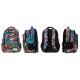 Ghiozdan, Strigo, Misty+ 20020ST, 39 x 27 x 18, 24 litri, Multicolor Ghiozdan, Strigo, Misty+ 20020ST, 39 x 27 x 18, 24 litri, Multicolor