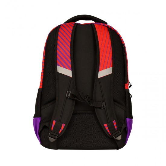 Ghiozdan Strigo AD7 Abstract Daily, Ergonomic, 29 x 49 x 17, 31 litri Ghiozdan Strigo AD7 Abstract Daily, Ergonomic, 29 x 49 x 17, 31 litri
