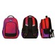 Ghiozdan Strigo AD7 Abstract Daily, Ergonomic, 29 x 49 x 17, 31 litri Ghiozdan Strigo AD7 Abstract Daily, Ergonomic, 29 x 49 x 17, 31 litri