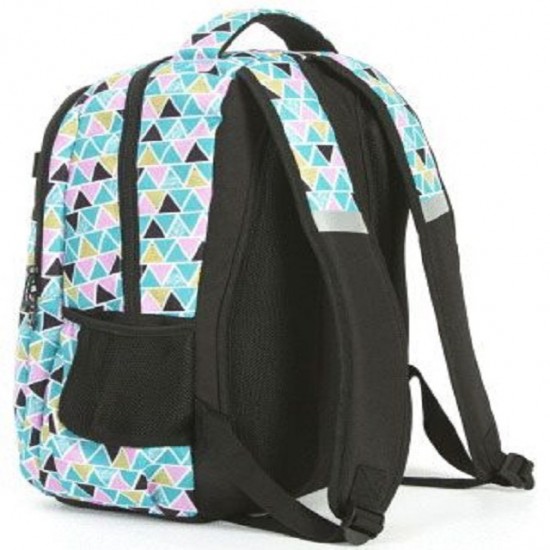 Ghiozdan Strigo AS1 Abstract Sport, Ergonomic, 31 x 47 x 15, 27 litri Ghiozdan Strigo AS1 Abstract Sport, Ergonomic, 31 x 47 x 15, 27 litri