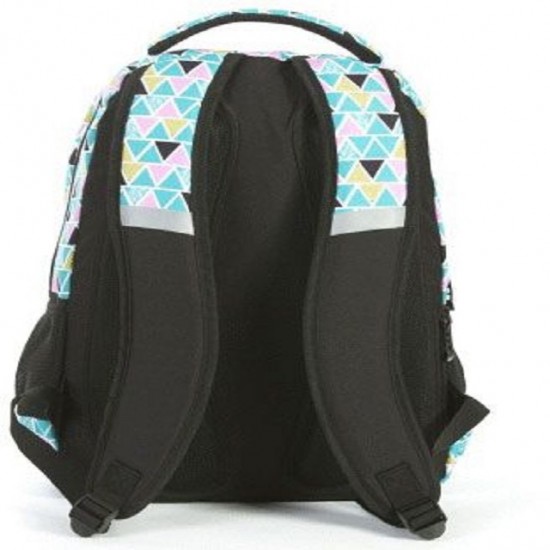 Ghiozdan Strigo AS1 Abstract Sport, Ergonomic, 31 x 47 x 15, 27 litri Ghiozdan Strigo AS1 Abstract Sport, Ergonomic, 31 x 47 x 15, 27 litri